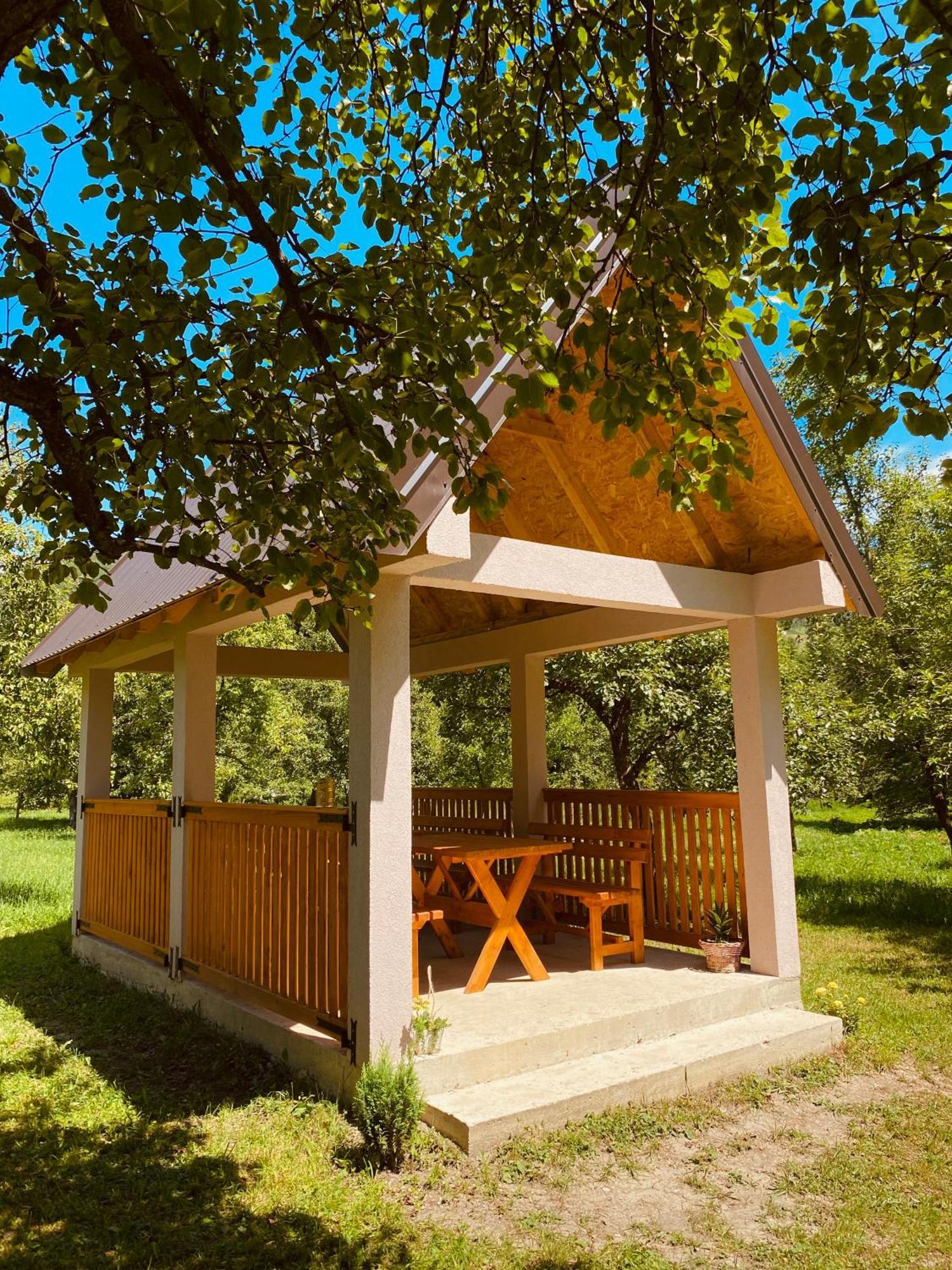 Farmstead Green Haven Mojkovac Zewnętrze zdjęcie