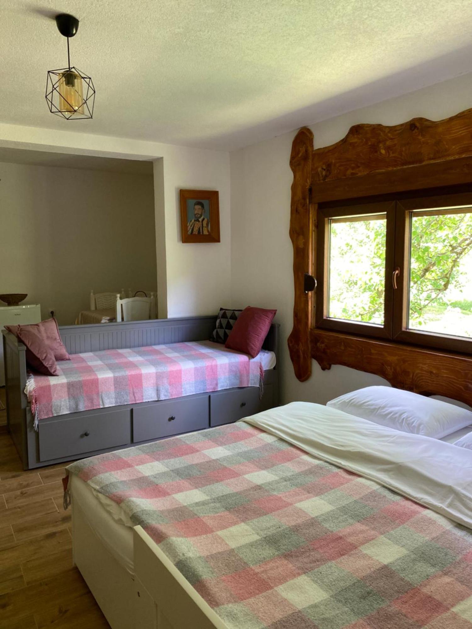 Farmstead Green Haven Mojkovac Zewnętrze zdjęcie