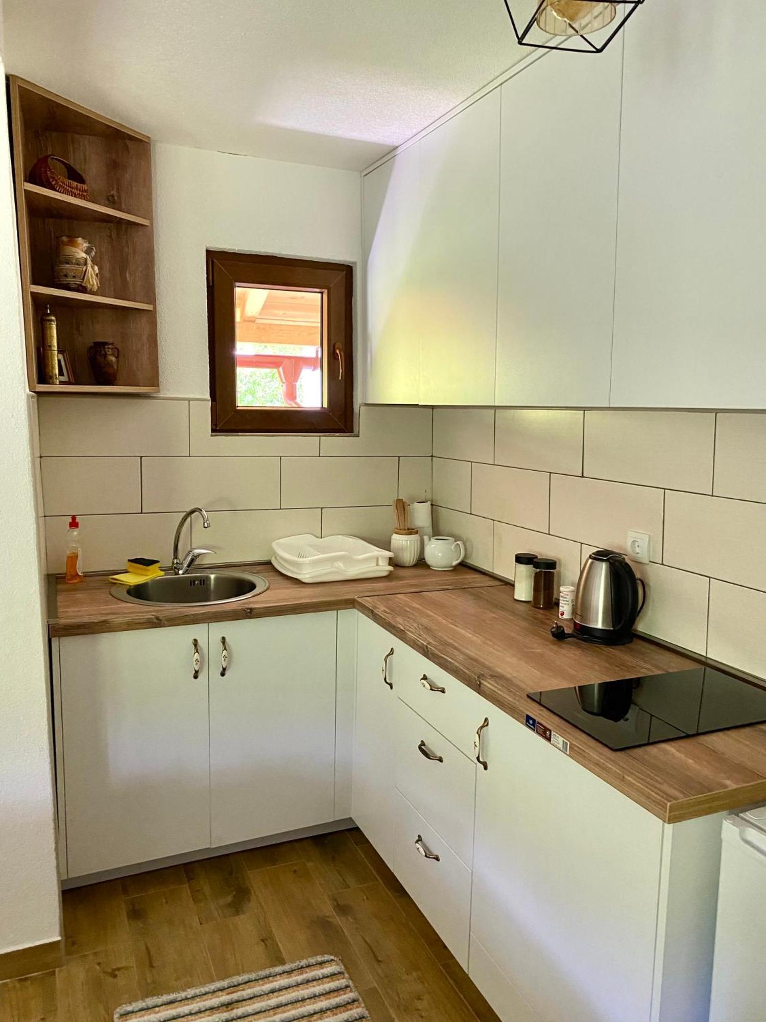 Farmstead Green Haven Mojkovac Zewnętrze zdjęcie